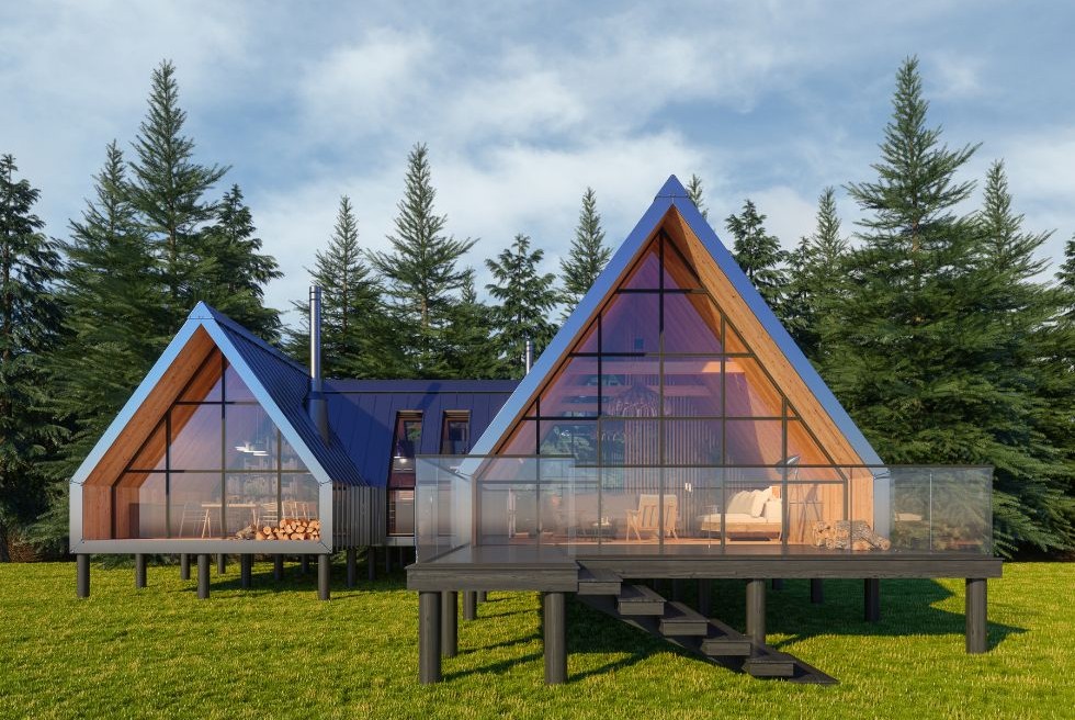 Region Villarrica · Land & Immobilien · Ansicht B02
