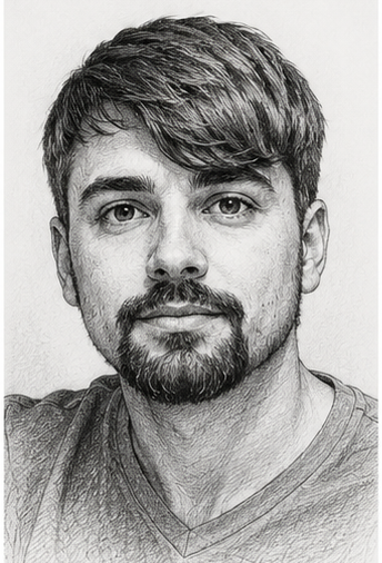 Portrait von Philipp