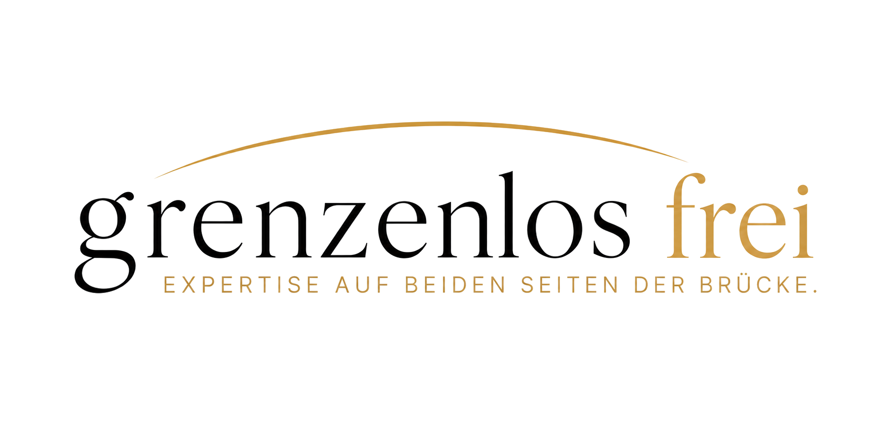 grenzenlos frei — Logo
