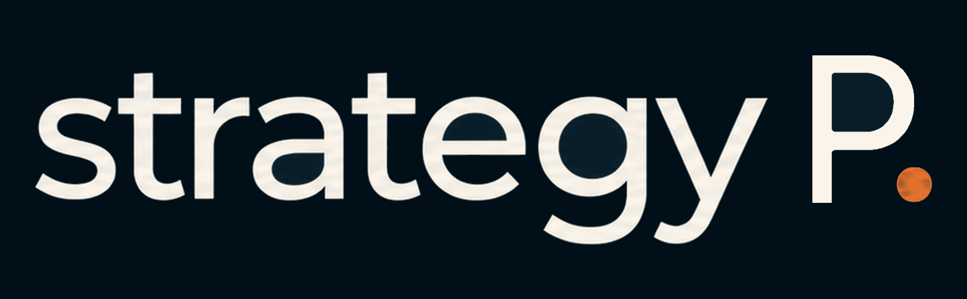 strategy P